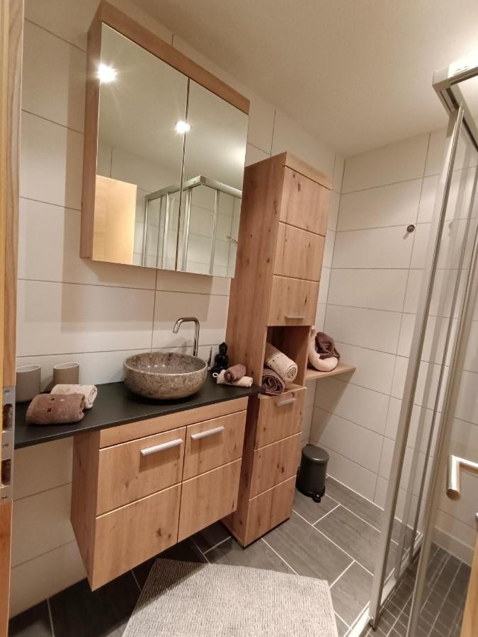 Haus Felix Apartment Pettneu am Arlberg Luaran gambar