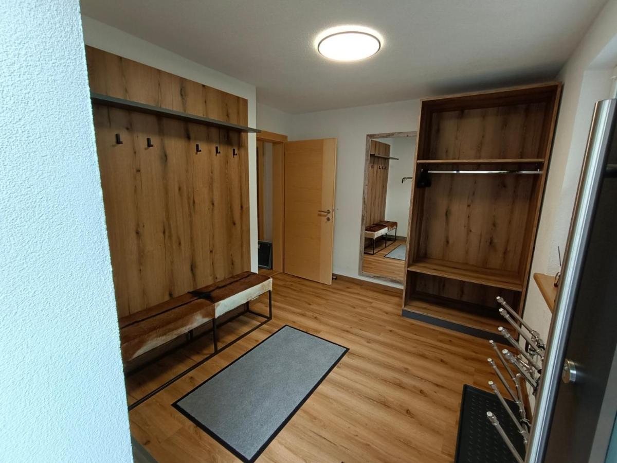 Haus Felix Apartment Pettneu am Arlberg Luaran gambar