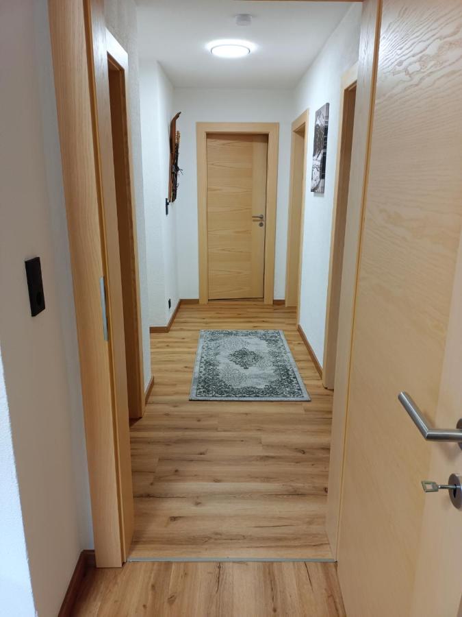 Haus Felix Apartment Pettneu am Arlberg Luaran gambar